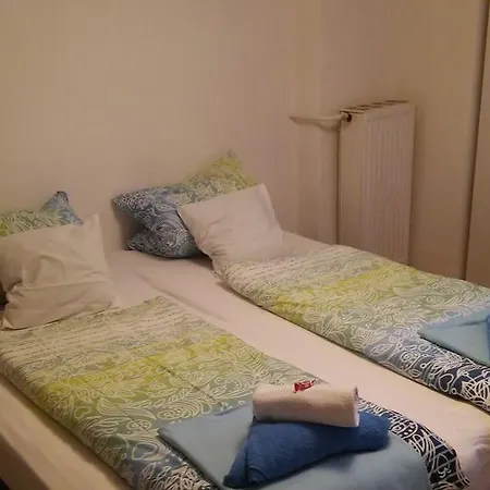 سيتيهوتيل يونغر فوكس سالزبورغ