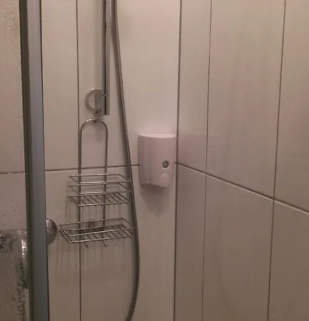 سيتيهوتيل يونغر فوكس فندق *