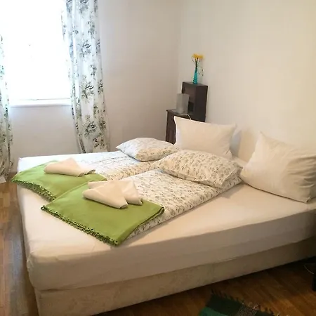 Hotel Cityhotel Junger Fuchs *
